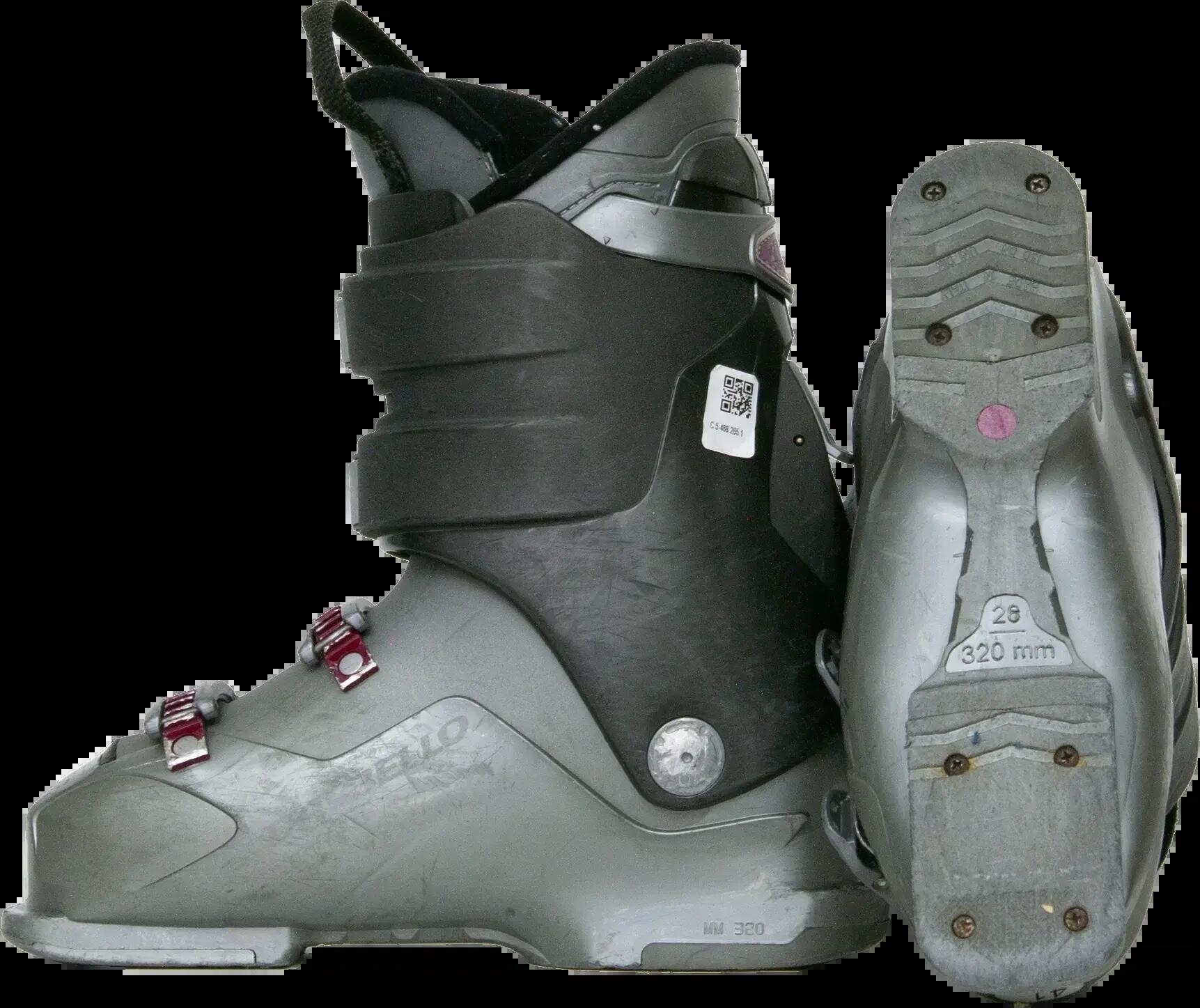 Reconditionné - Chaussures de ski Dalbello Vantage VT 41 4/4