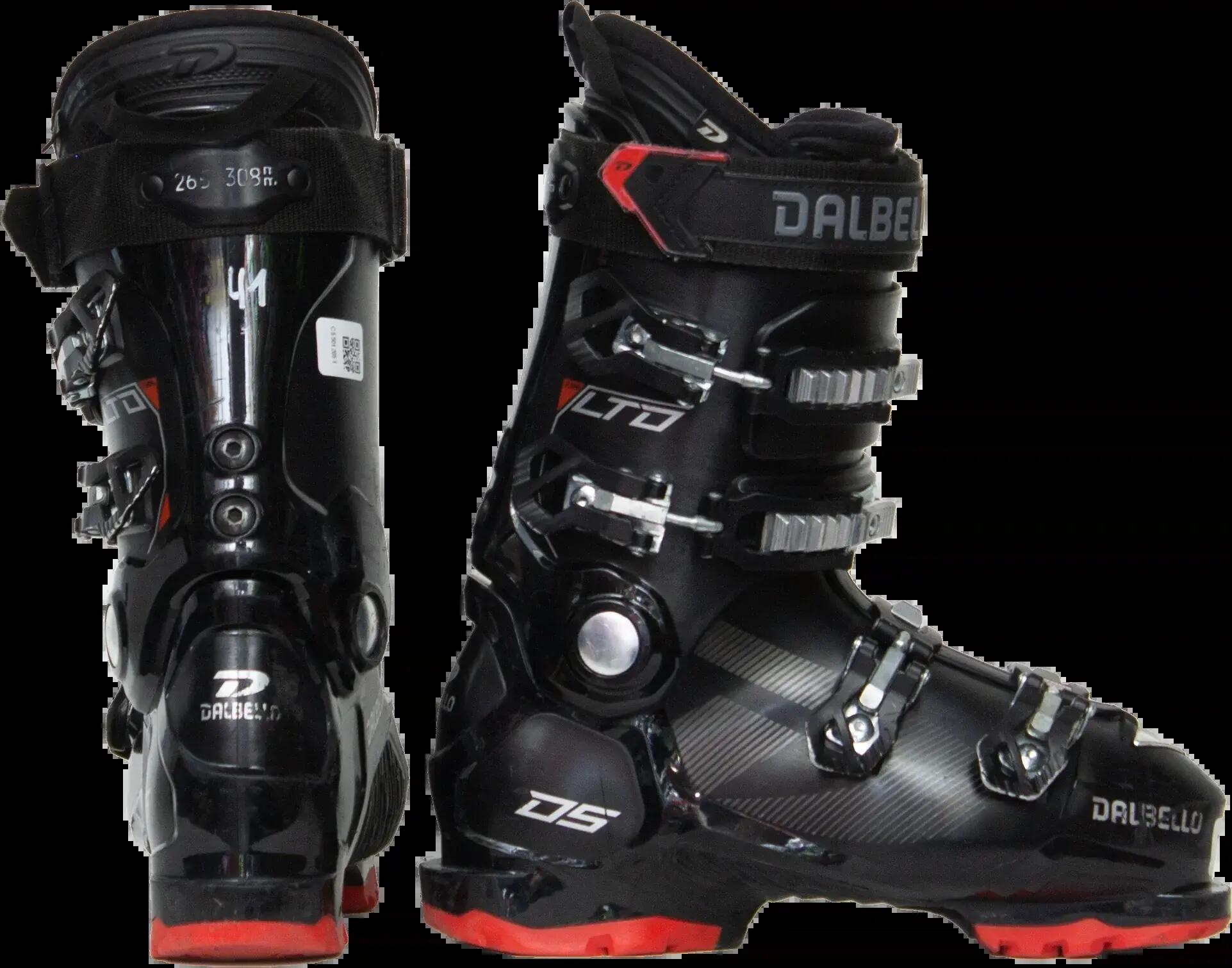 Reconditionné - Chaussures de ski Dalbello DS LTD 41 3/4