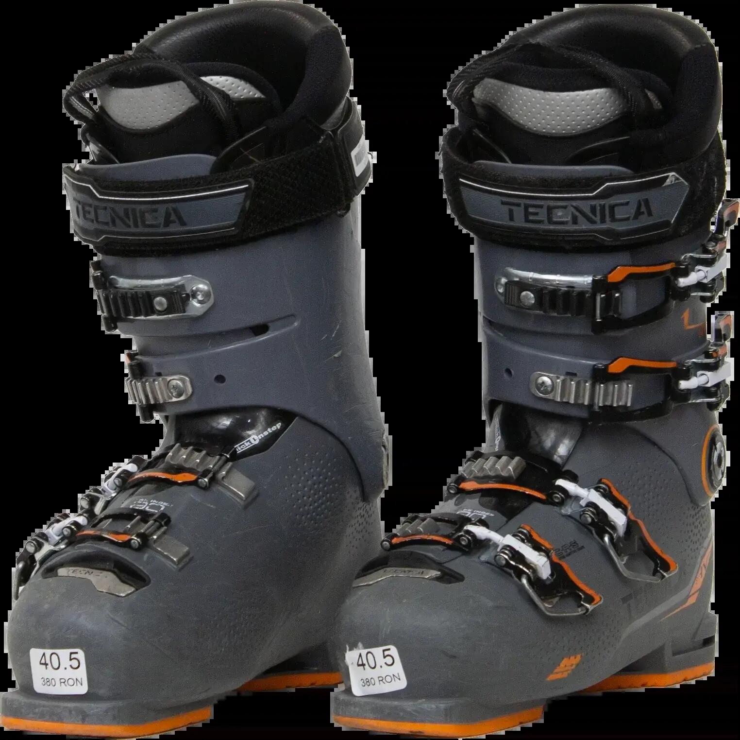 Reconditionné - Chaussures de ski Tecnica Mach RT 90 40.5 3/4
