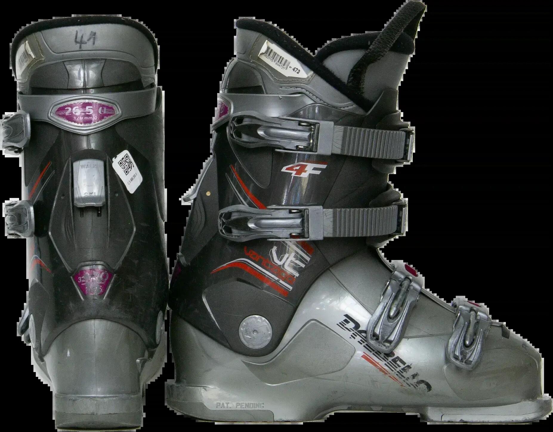 Reconditionné - Chaussures de ski Dalbello Vantage VT 41 3/4