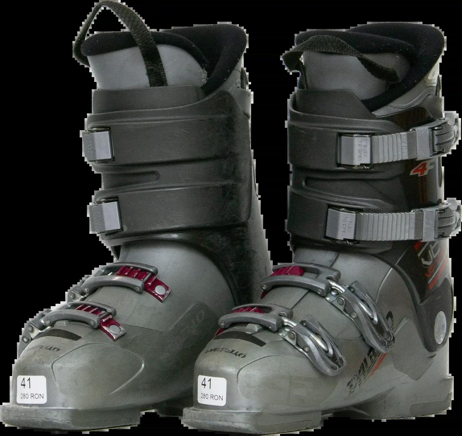 Reconditionné - Chaussures de ski Dalbello Vantage VT 41 2/4