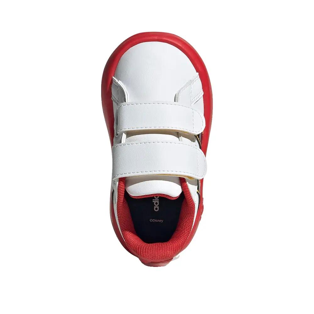 Zapatillas niño Adidas Court Mickey 6/6
