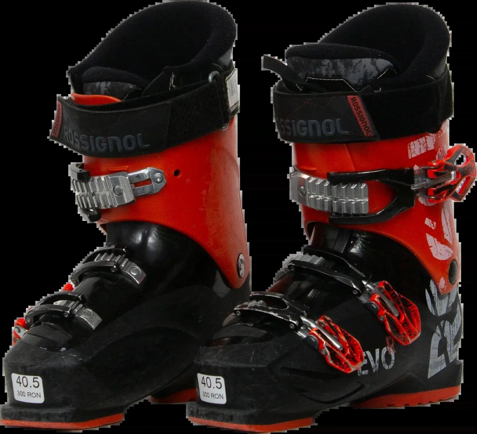 Reconditionné - Chaussures de ski Rossignol Evo R M 40.5 3/4
