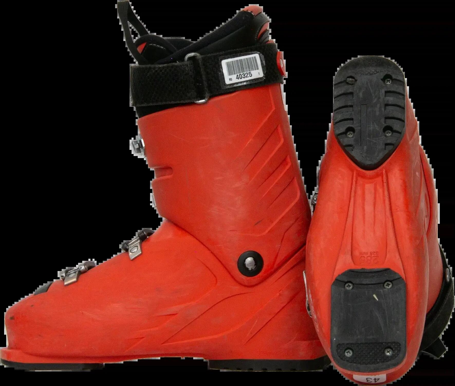 Reconditionné - Chaussures de ski Rossignol AllSpeed Pro 41 4/4