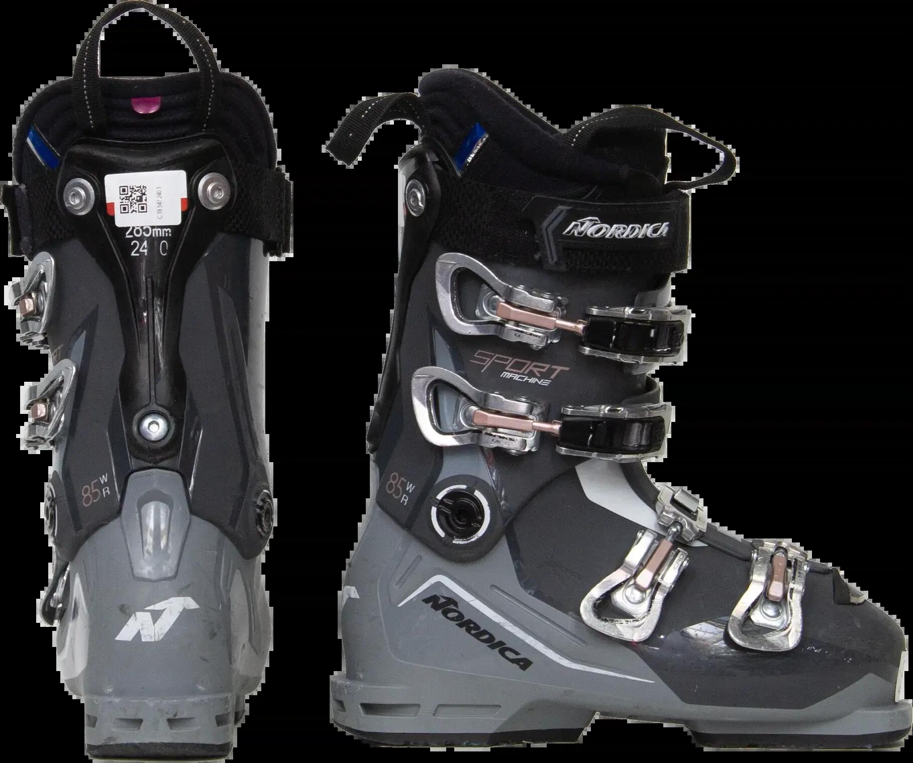 Reconditionné - Chaussures de ski Nordica Sportmachine 85 WR 41 3/4