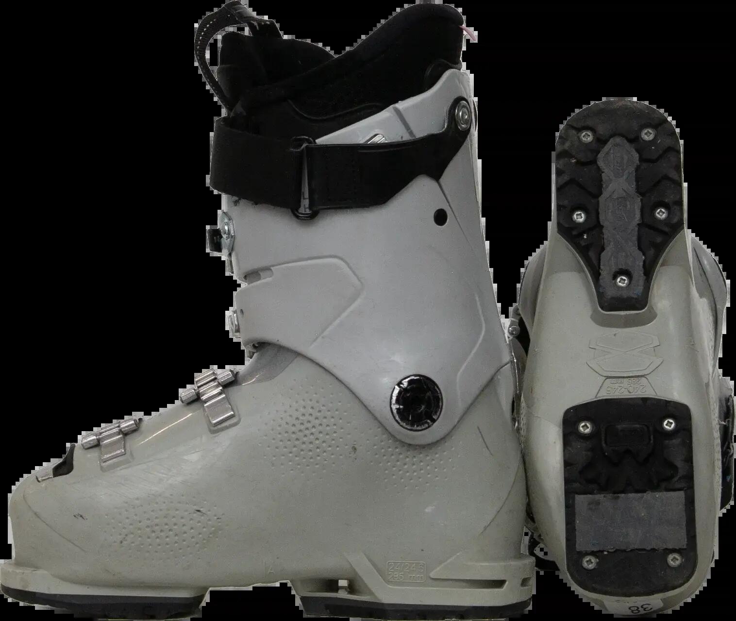 Reconditionné - Chaussures de ski Tecnica Mach Sport HV W RT GW 38 4/4