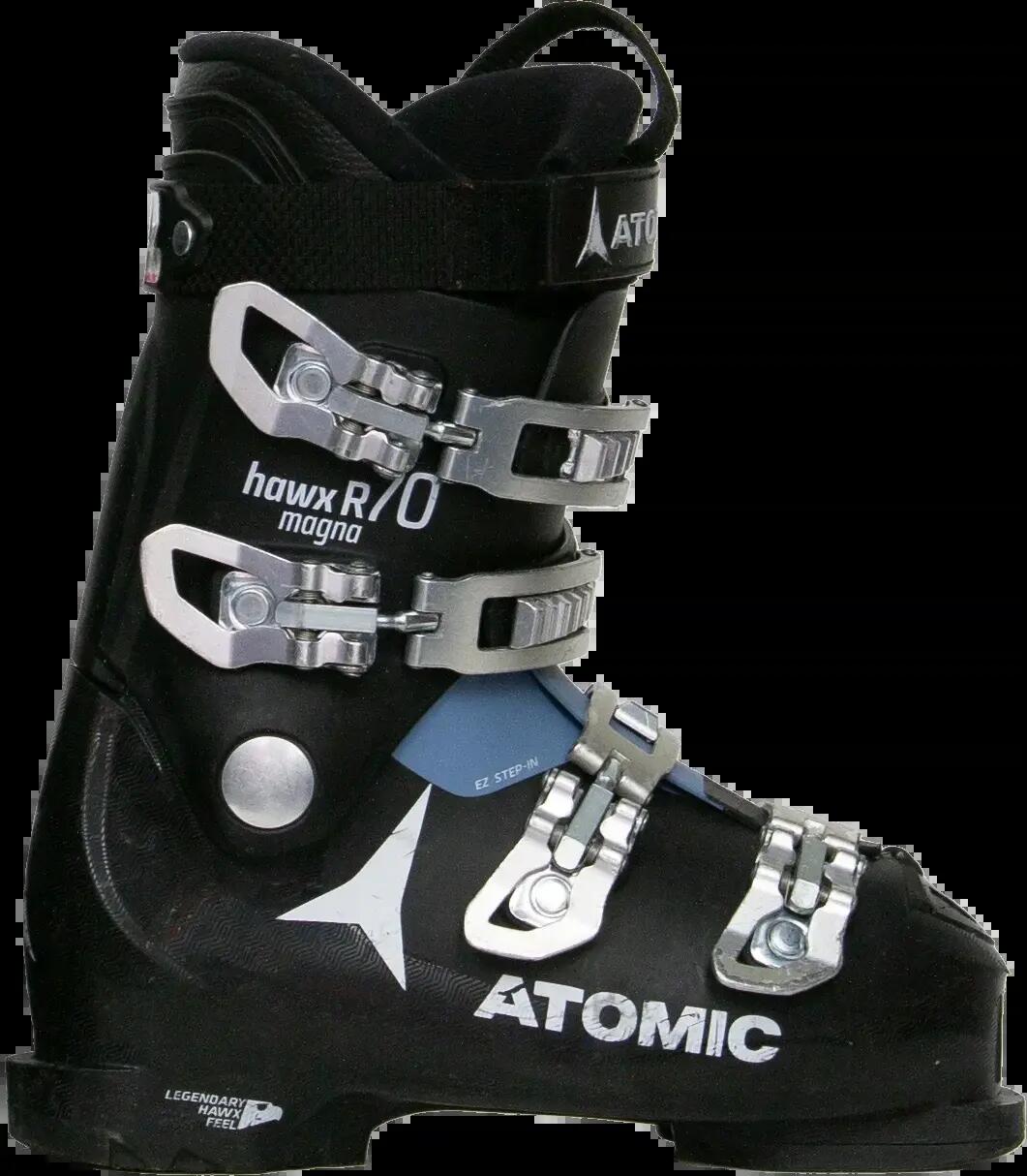 ATOMIC picture