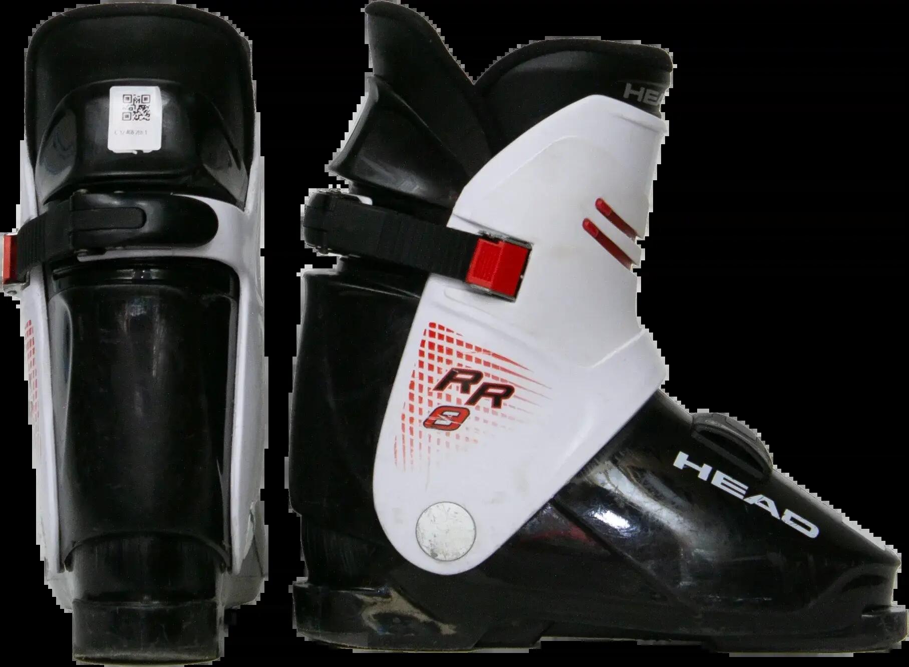 Reconditionné - Chaussures de ski Head RR8 41 3/4