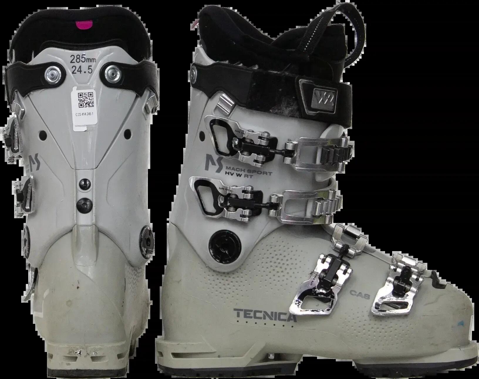Reconditionné - Chaussures de ski Tecnica Mach Sport HV W RT GW 38 3/4