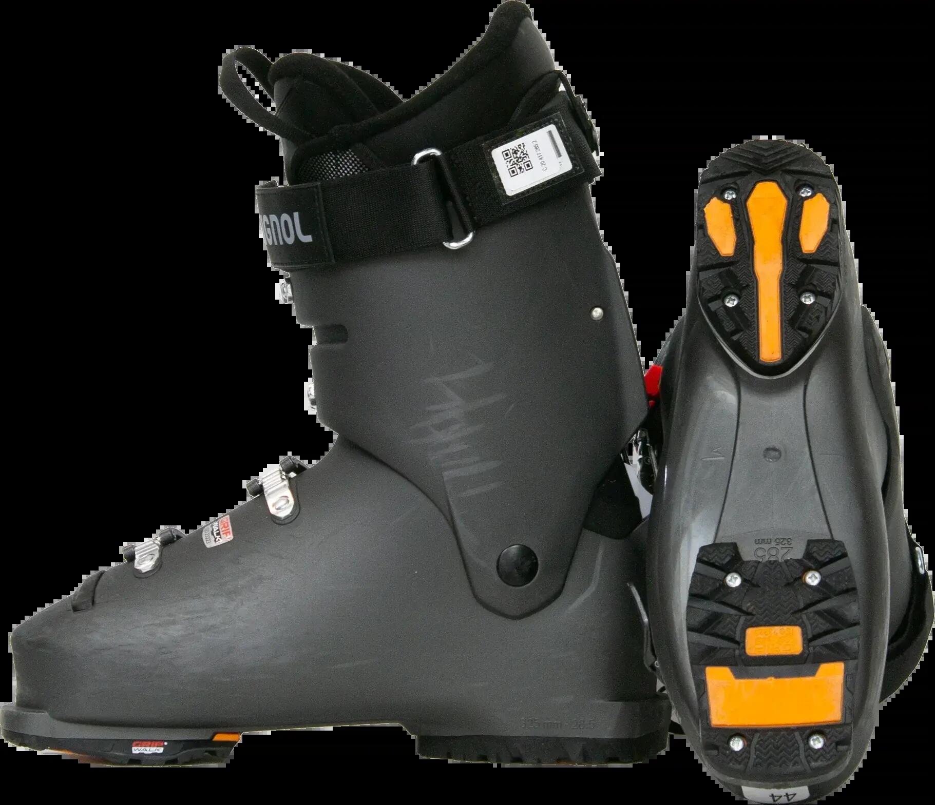 Reconditionné - Chaussures de ski Rossignol Vizion MV 41 4/4