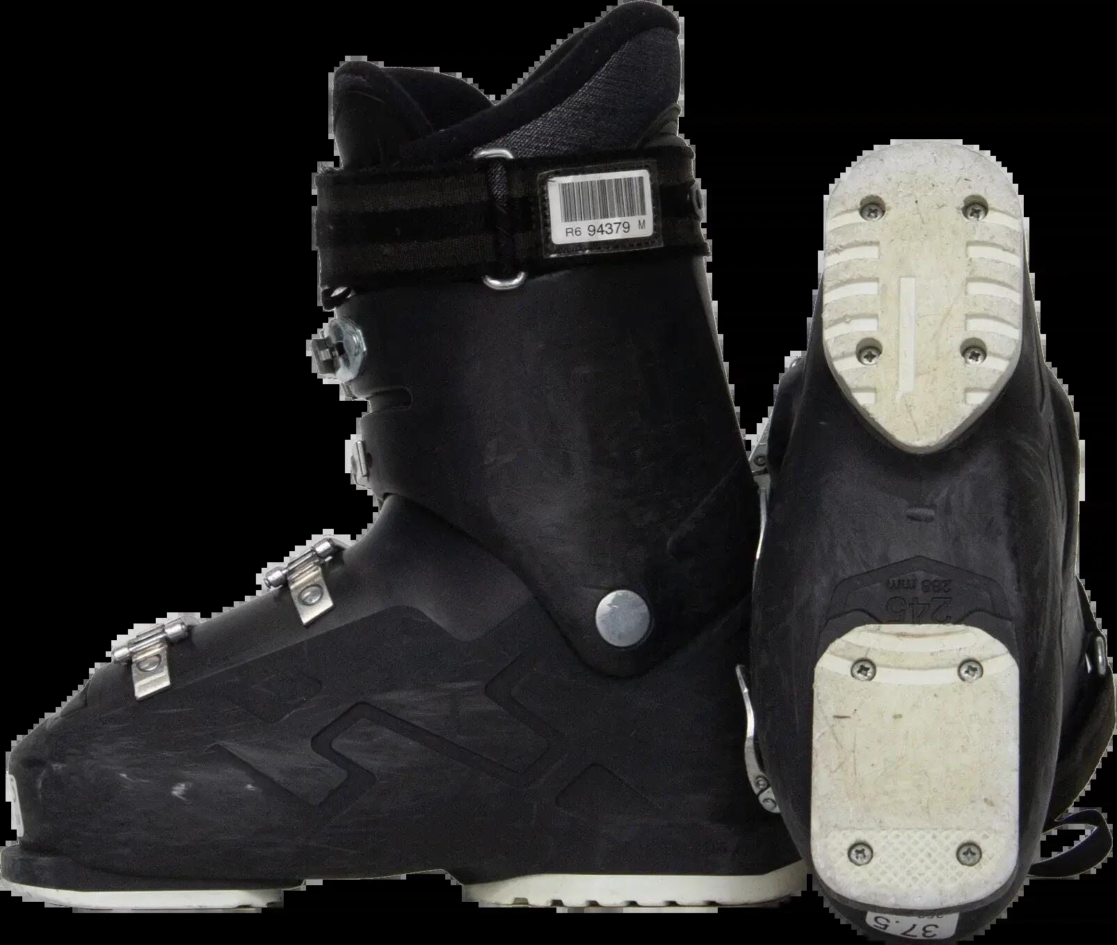 Reconditionné - Chaussures de ski Rossignol Pure Confort 36 4/4