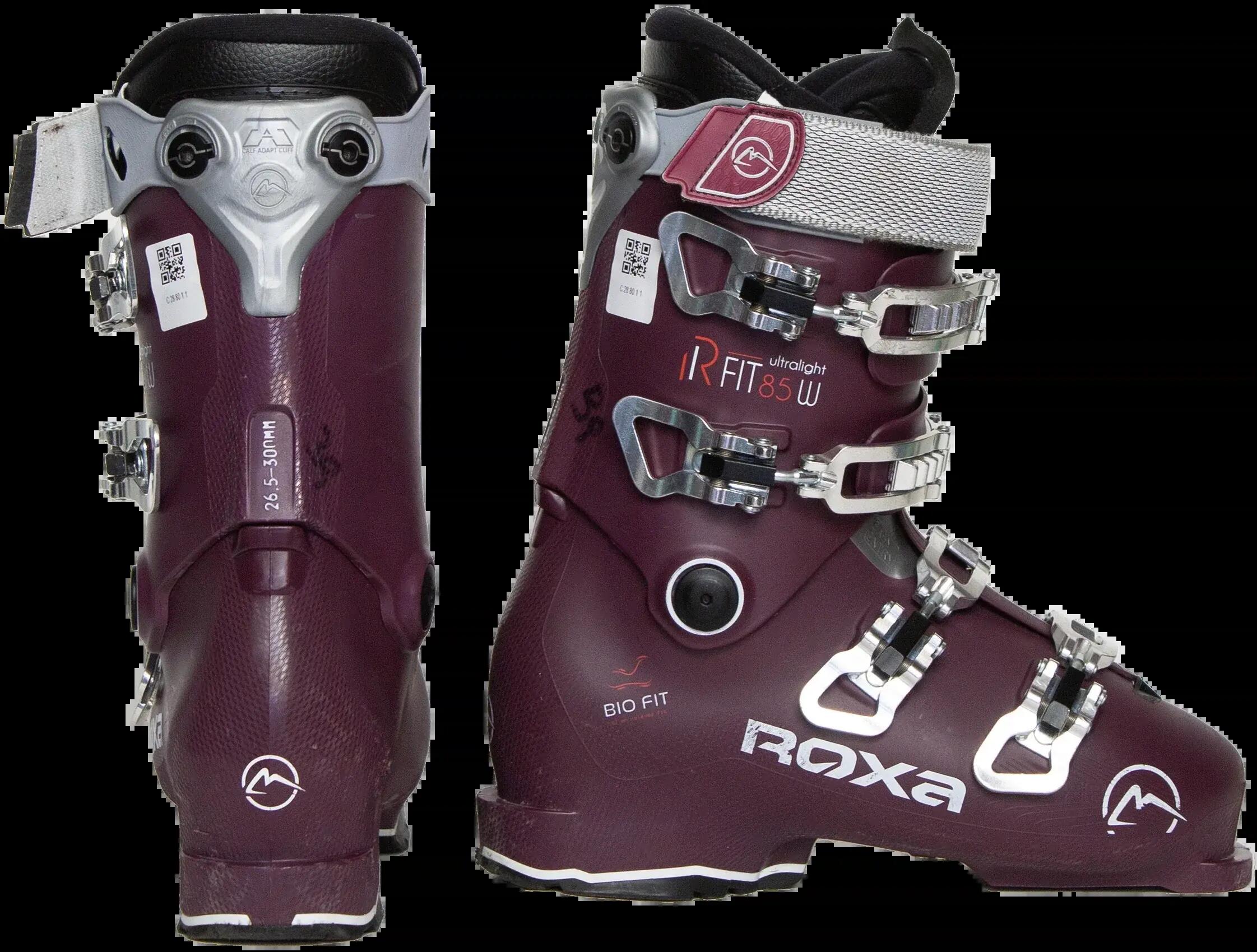 Reconditionné - Chaussures de ski Roxa R Fit 85W 41 3/4