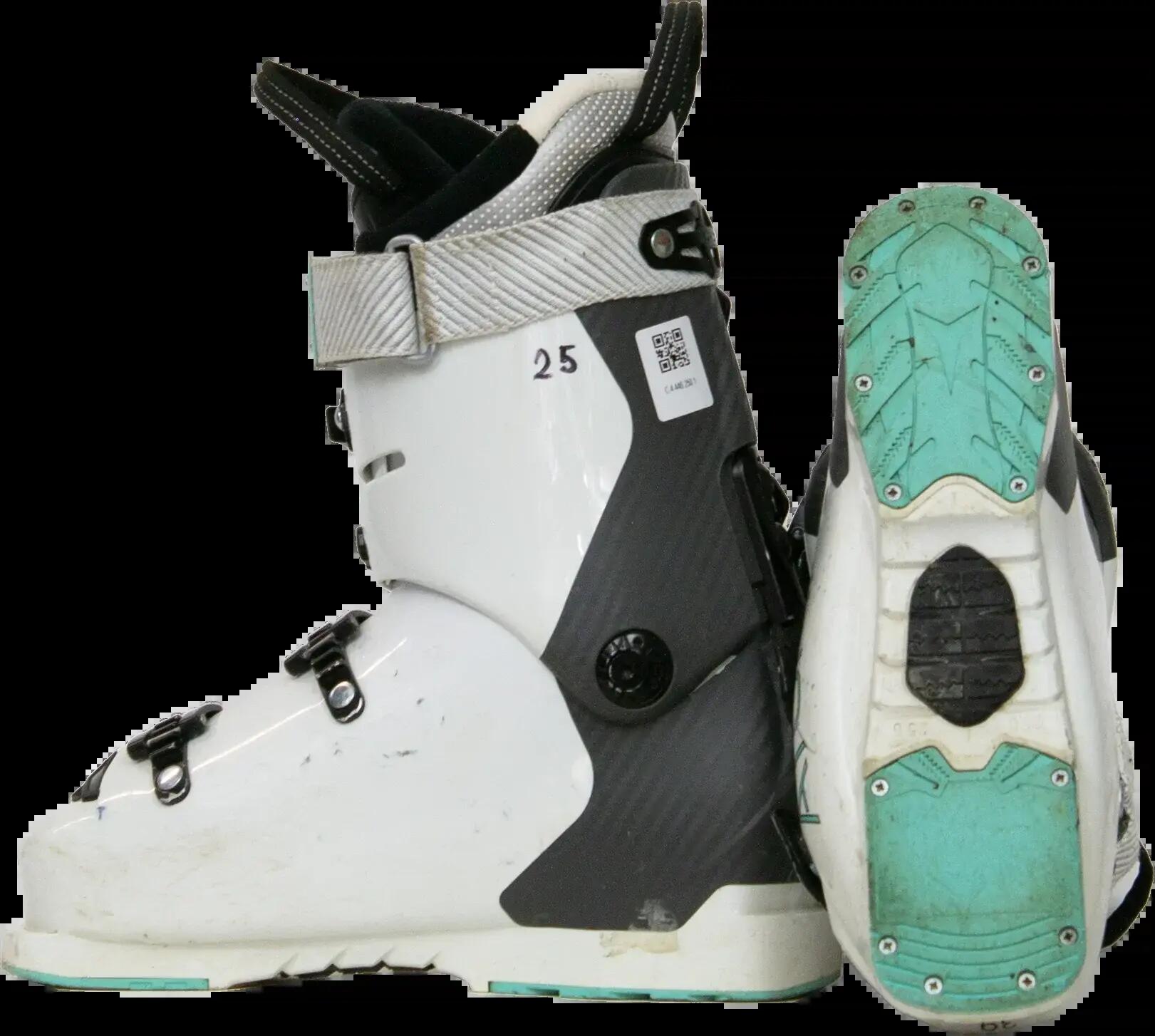 Reconditionné - Chaussures de ski Atomic Redster Pro 90W 39 4/4