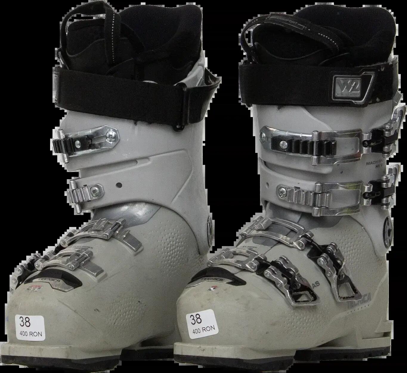 Reconditionné - Chaussures de ski Tecnica Mach Sport HV W RT GW 38 2/4