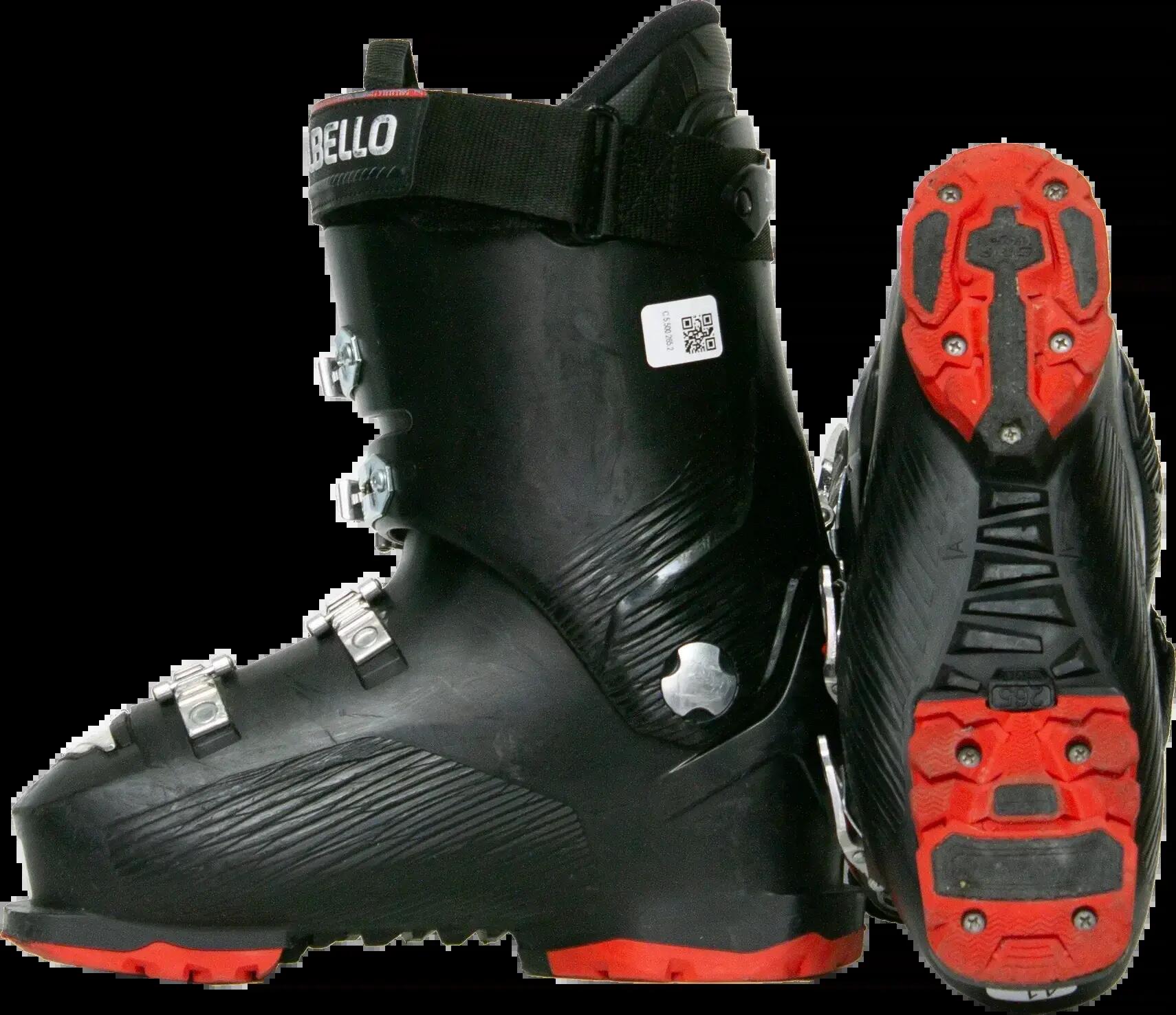 Reconditionné - Chaussures de ski Dalbello Sport MX 90 41 3/3
