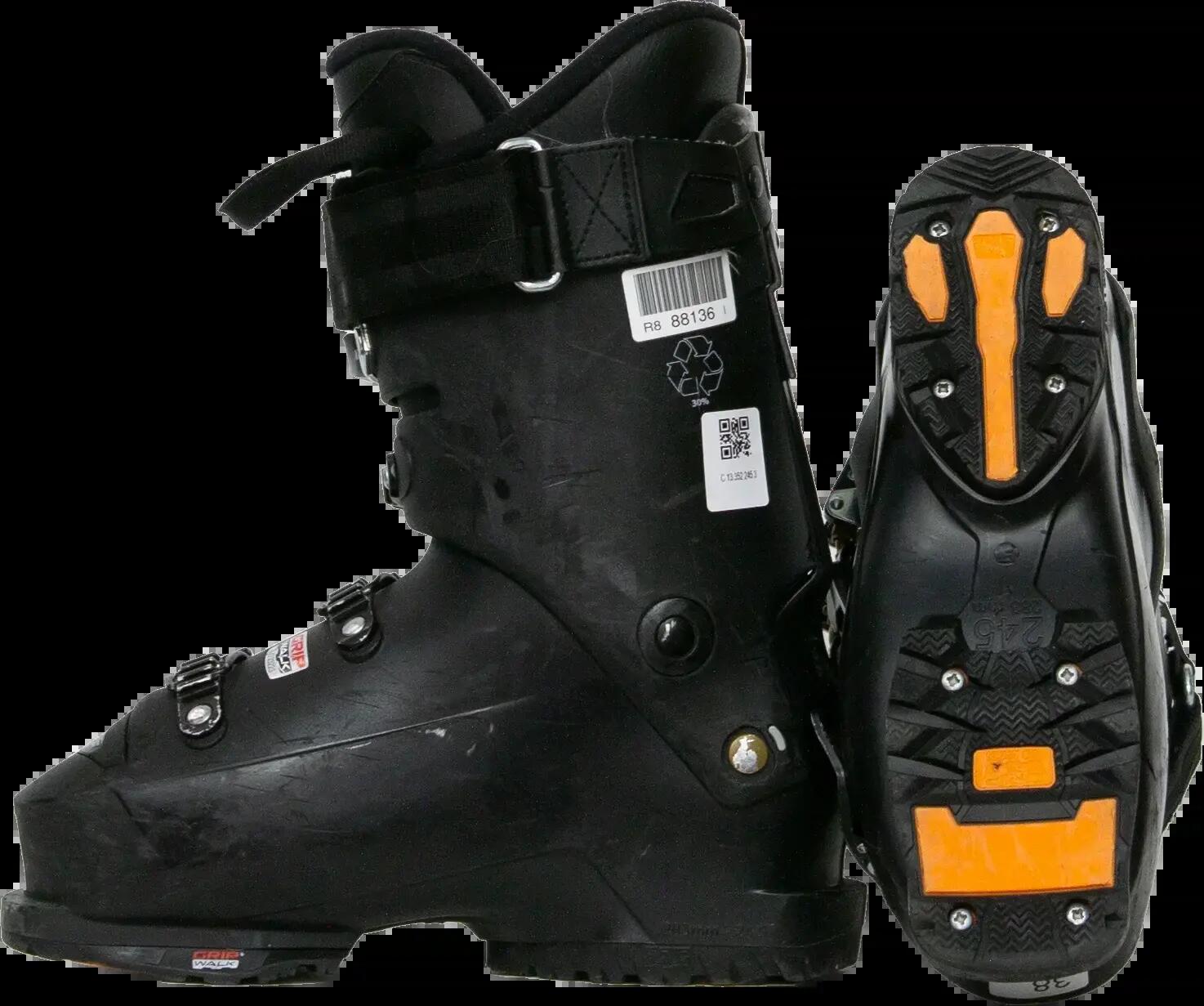 Tweedehands - Skischoenen Lange Shadow RTL MV GW 38 4/4