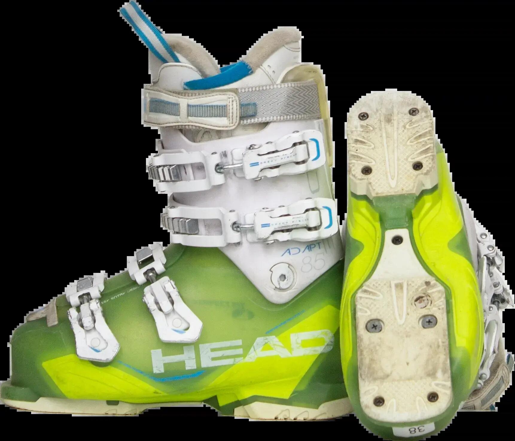 Reconditionné - Chaussures de ski Head Edge Adapt 75 38 4/4