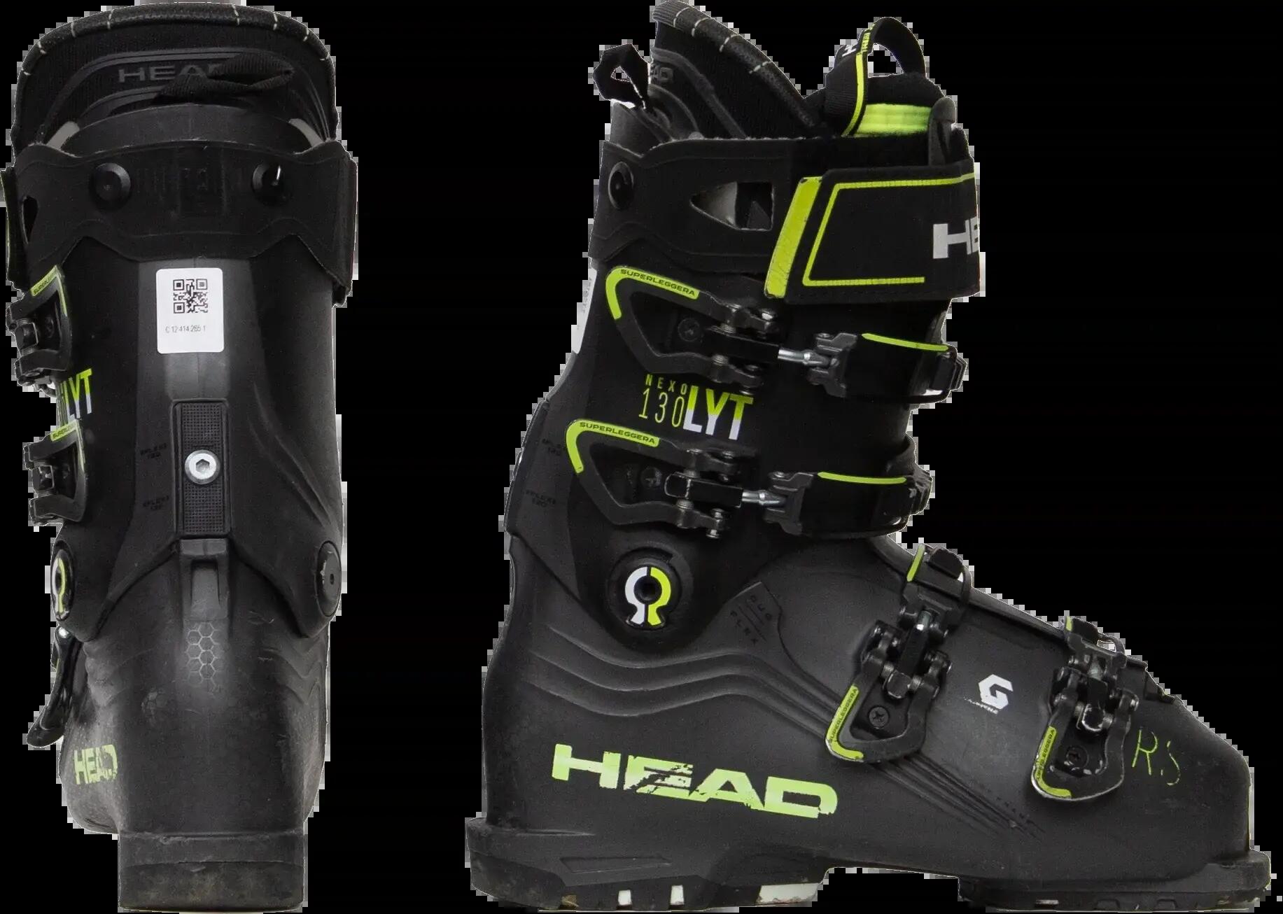 Reconditionné - Chaussures de ski Head Nexo LYT RS 130 GW 41 3/4