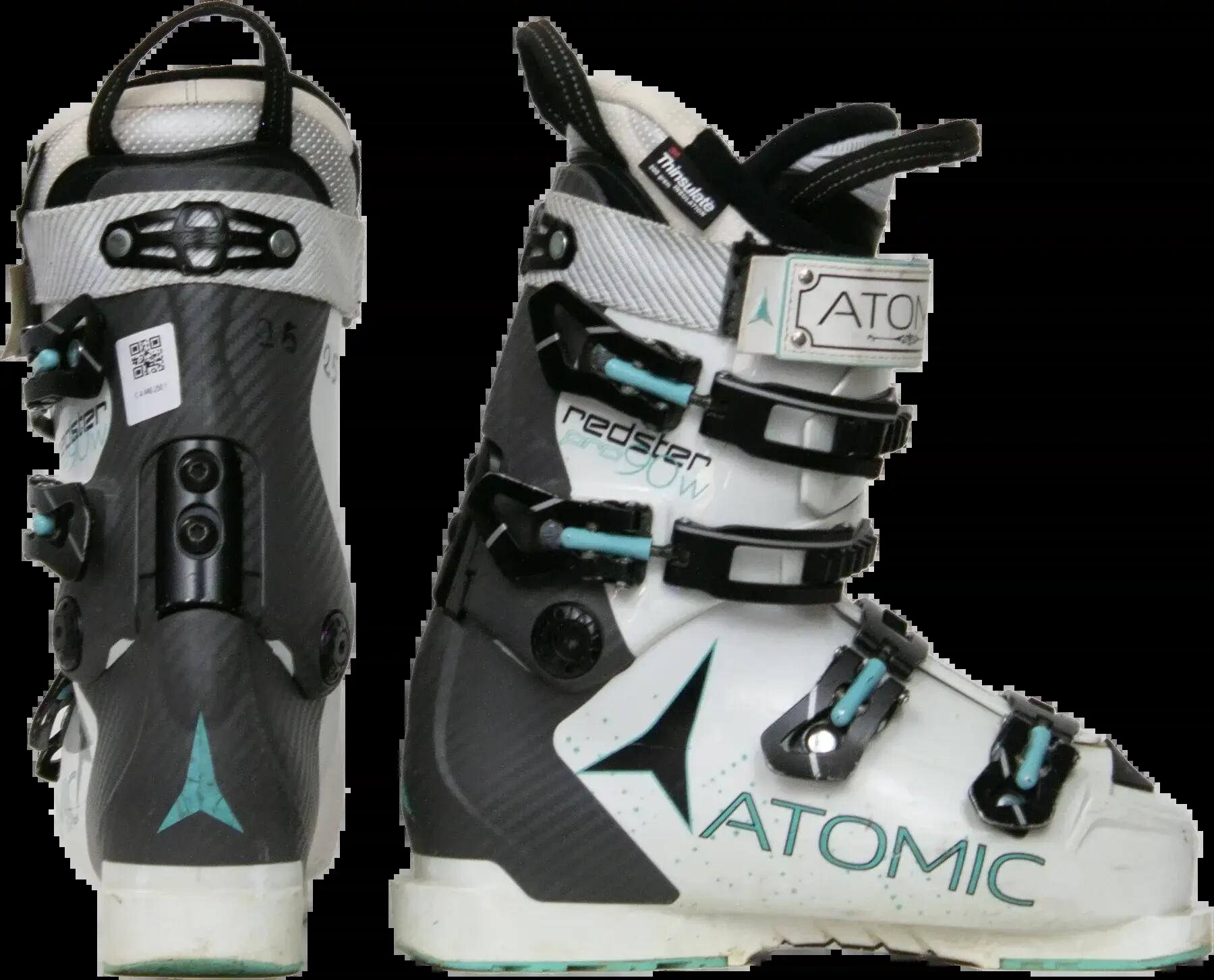 Reconditionné - Chaussures de ski Atomic Redster Pro 90W 39 3/4
