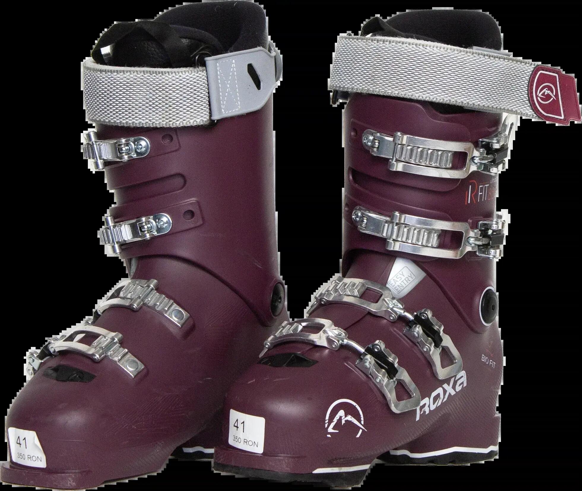 Reconditionné - Chaussures de ski Roxa R Fit 85W 41 2/4