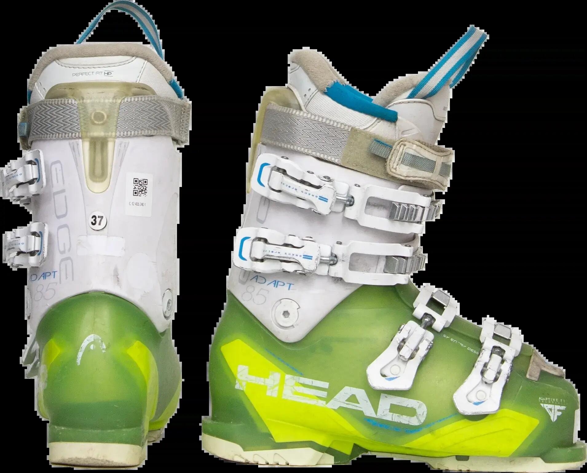 Reconditionné - Chaussures de ski Head Edge Adapt 75 38 3/4