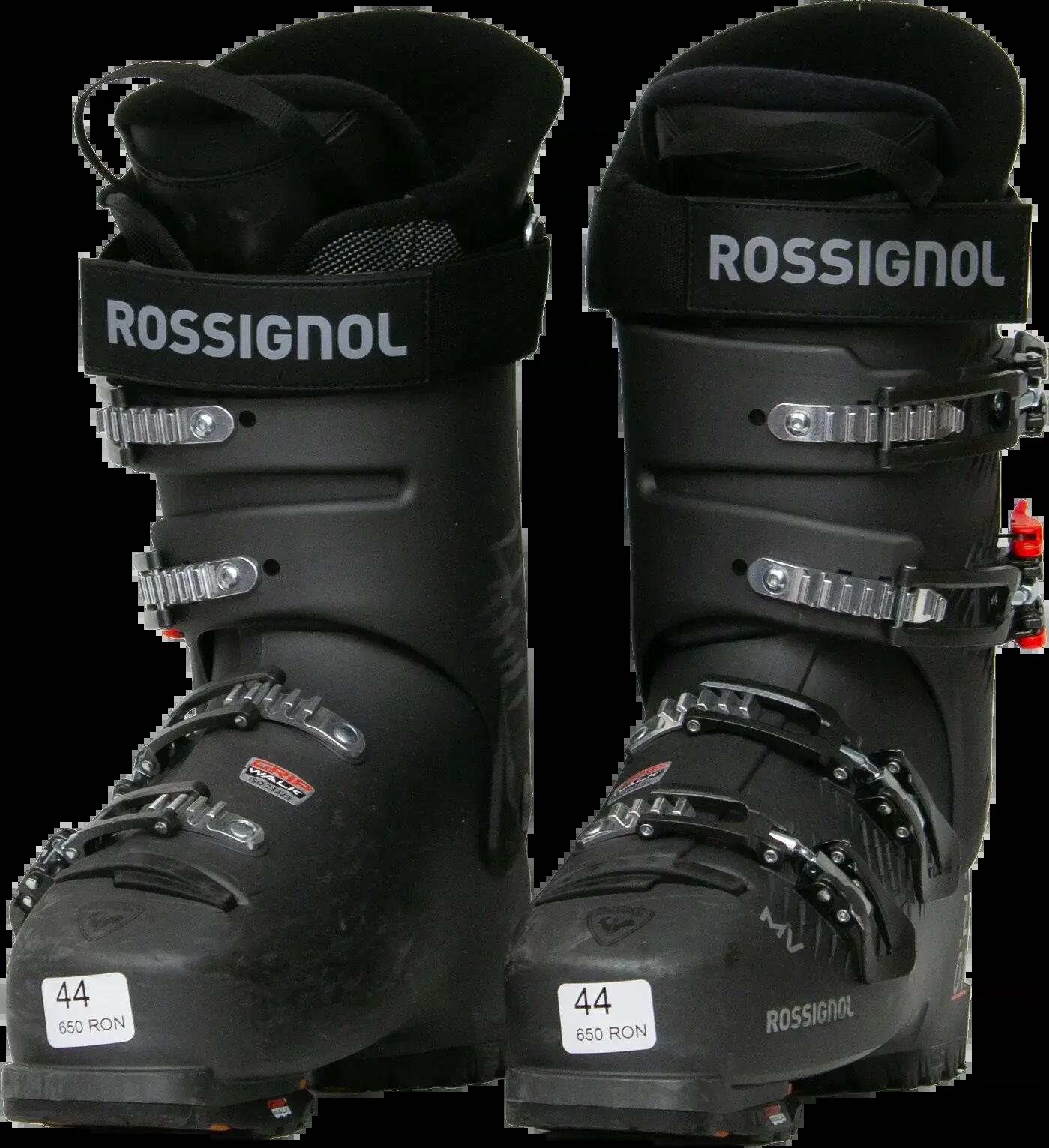 Reconditionné - Chaussures de ski Rossignol Vizion MV 41 2/4