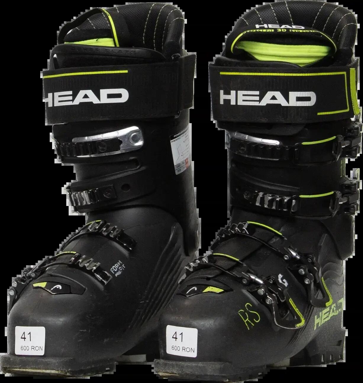 Reconditionné - Chaussures de ski Head Nexo LYT RS 130 GW 41 2/4