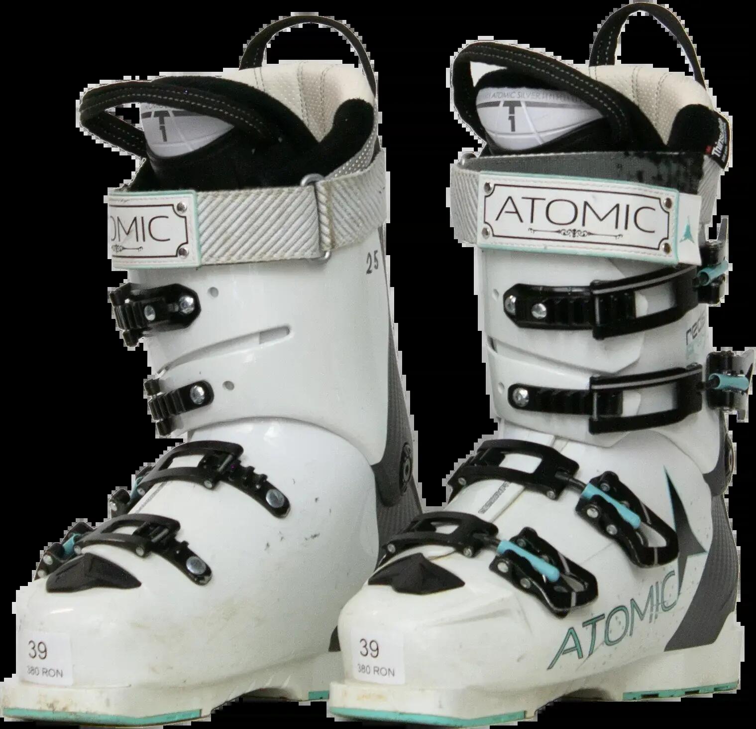 Reconditionné - Chaussures de ski Atomic Redster Pro 90W 39 2/4