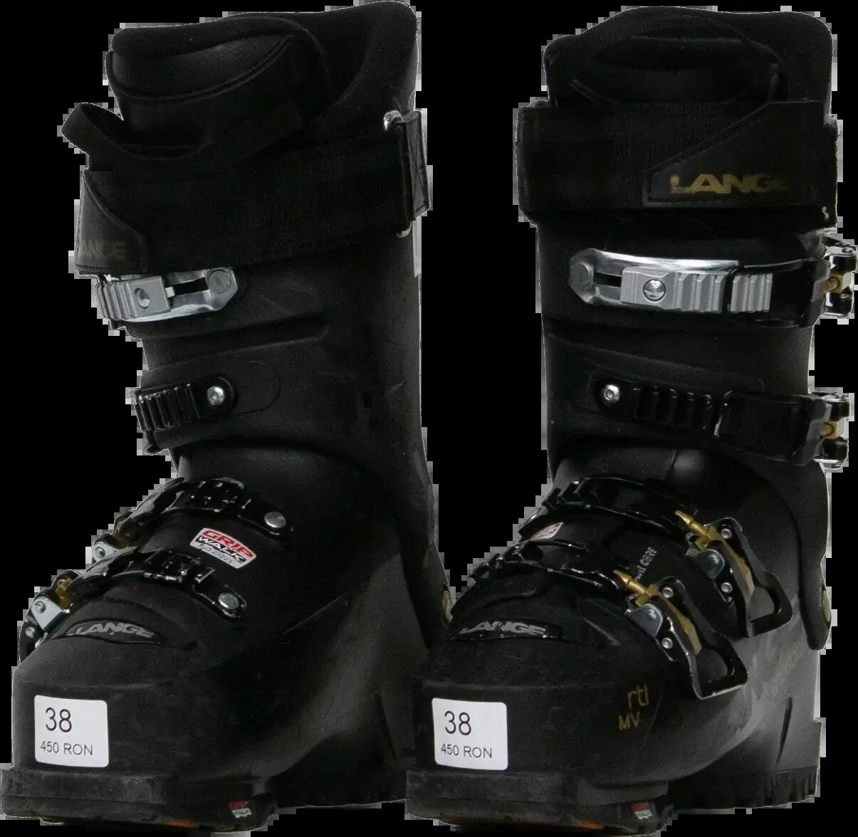 Tweedehands - Skischoenen Lange Shadow RTL MV GW 38 2/4