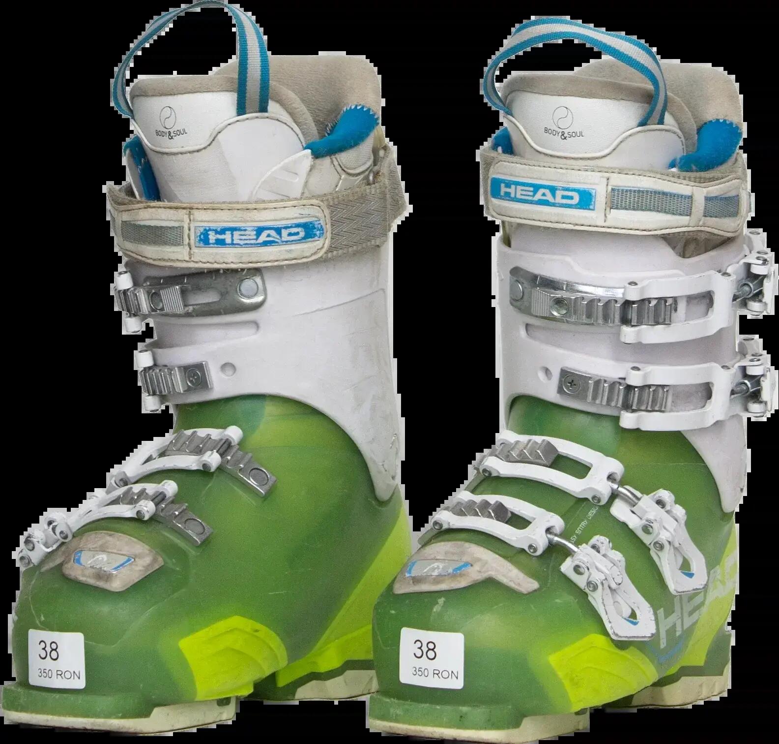 Reconditionné - Chaussures de ski Head Edge Adapt 75 38 2/4