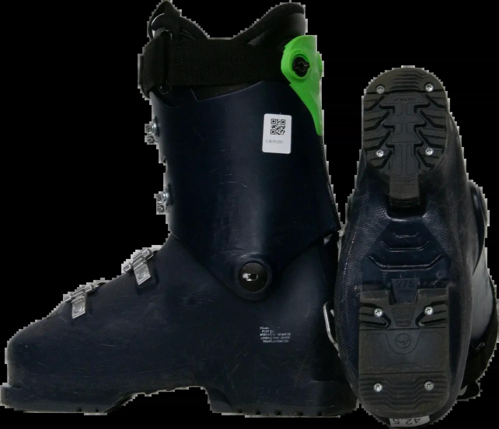 Reconditionné - Chaussures de ski Roxa R Fit 90 41 4/4