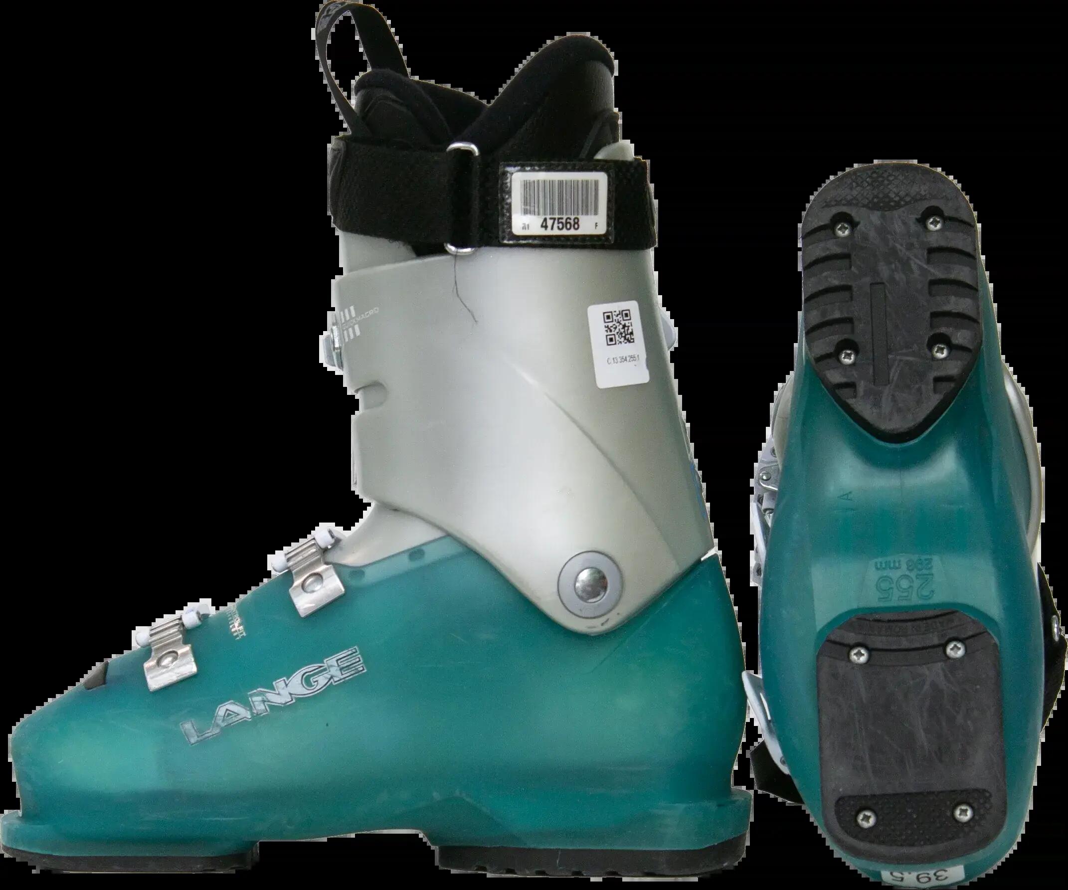 Reconditionné - Chaussures de ski Lange SX Demo R 39.5 4/4