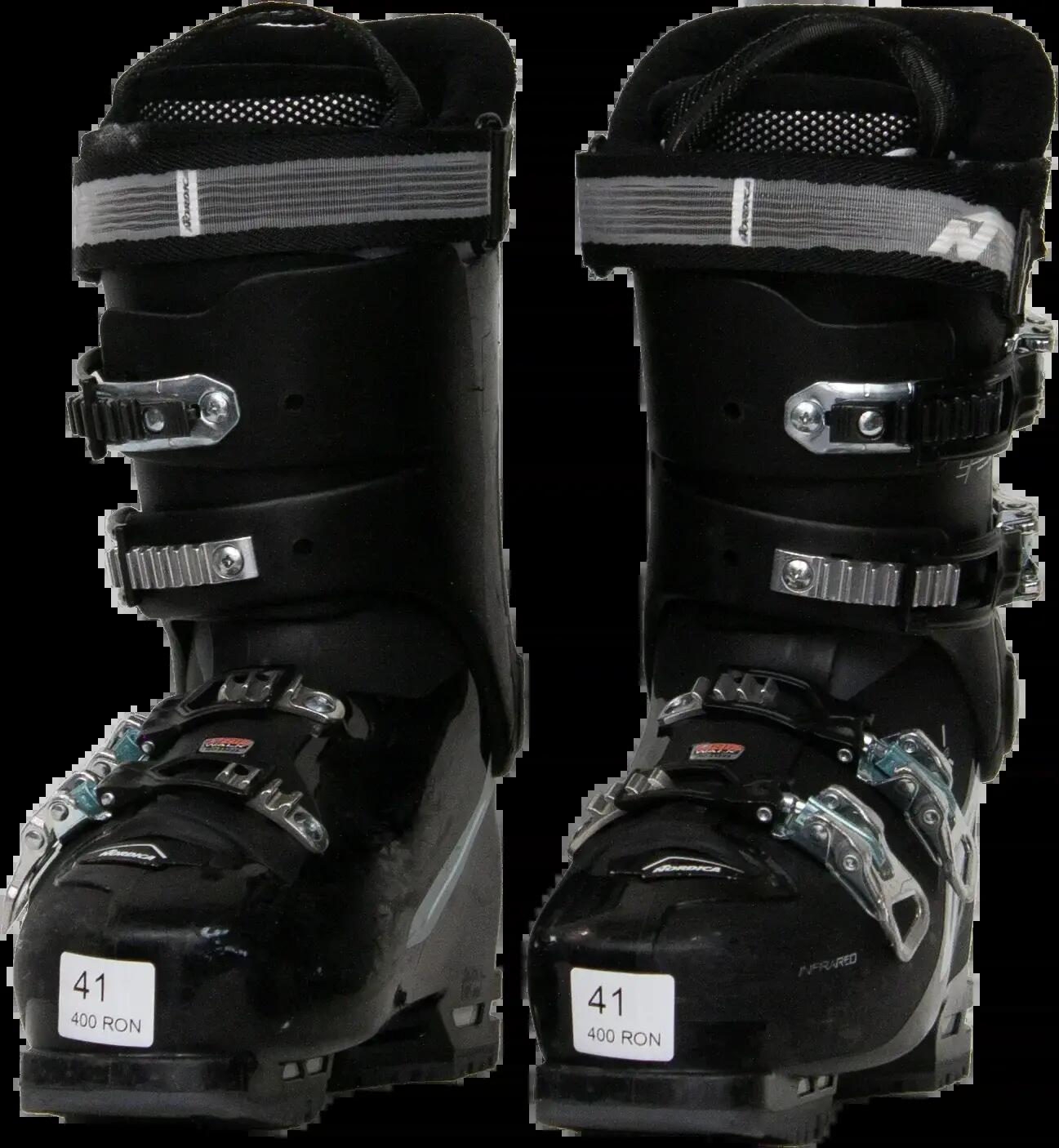 Reconditionné - Chaussures de ski Nordica Speedmachine 85 WR GW 41 2/4
