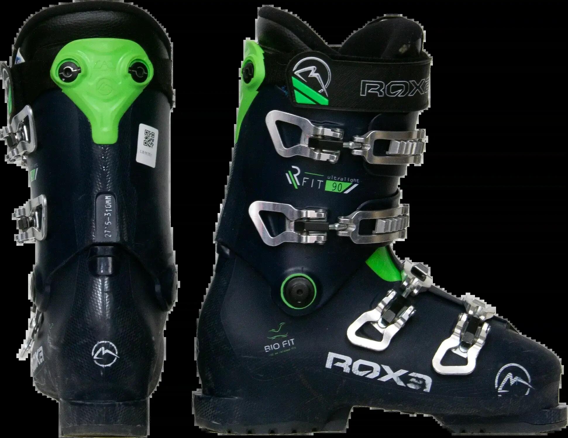 Reconditionné - Chaussures de ski Roxa R Fit 90 41 3/4