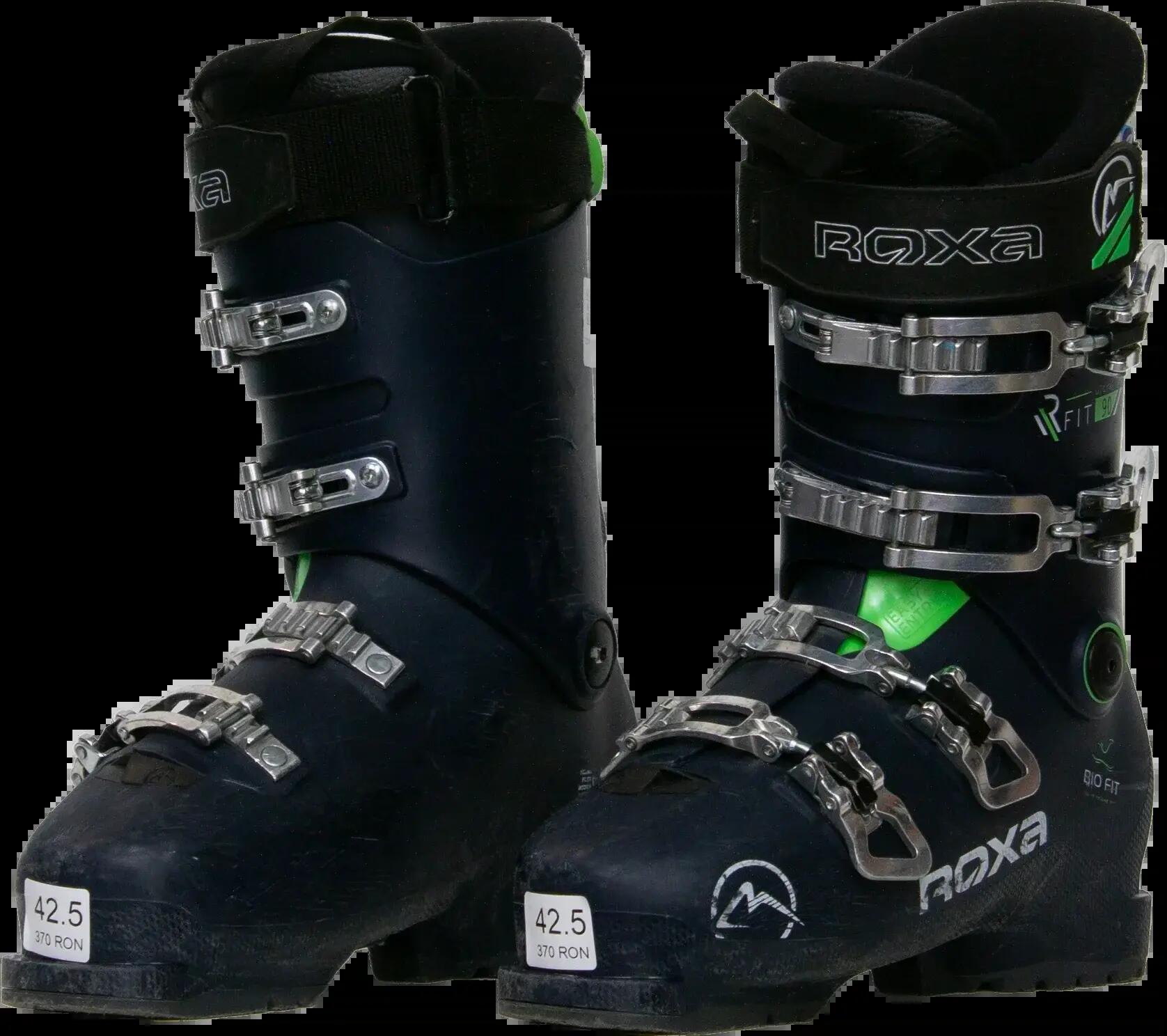 Reconditionné - Chaussures de ski Roxa R Fit 90 41 2/4
