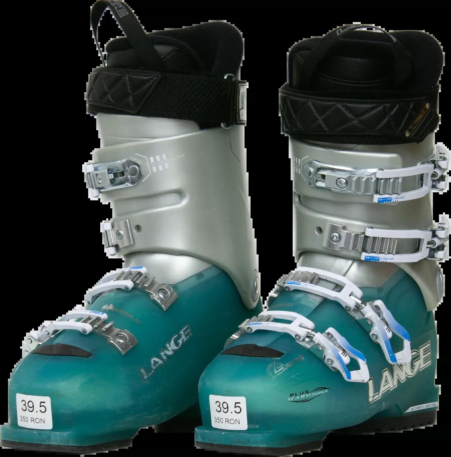 Reconditionné - Chaussures de ski Lange SX Demo R 39.5 2/4