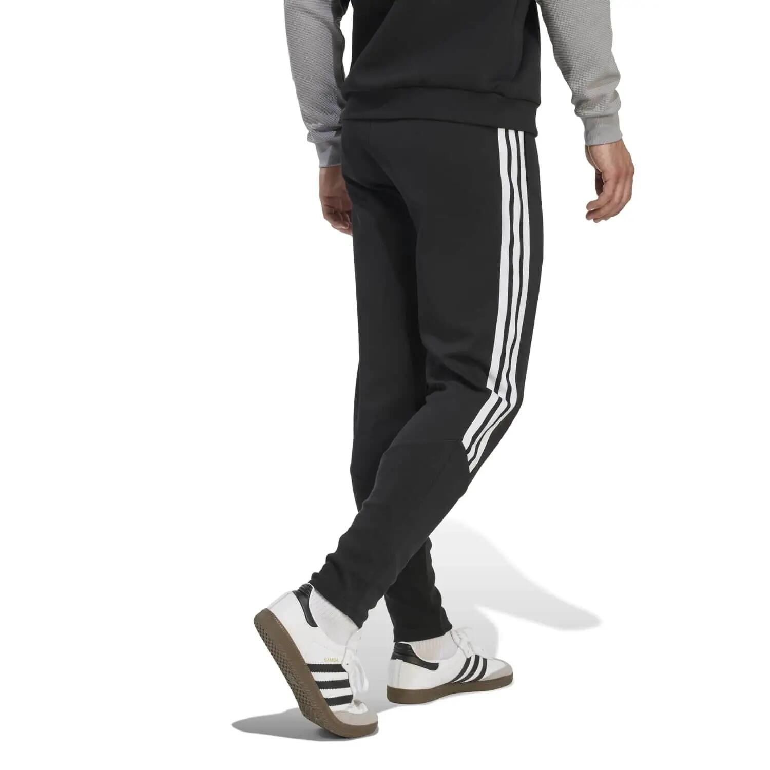 Pantalon Molleton Staff Homme 26-27 3/3