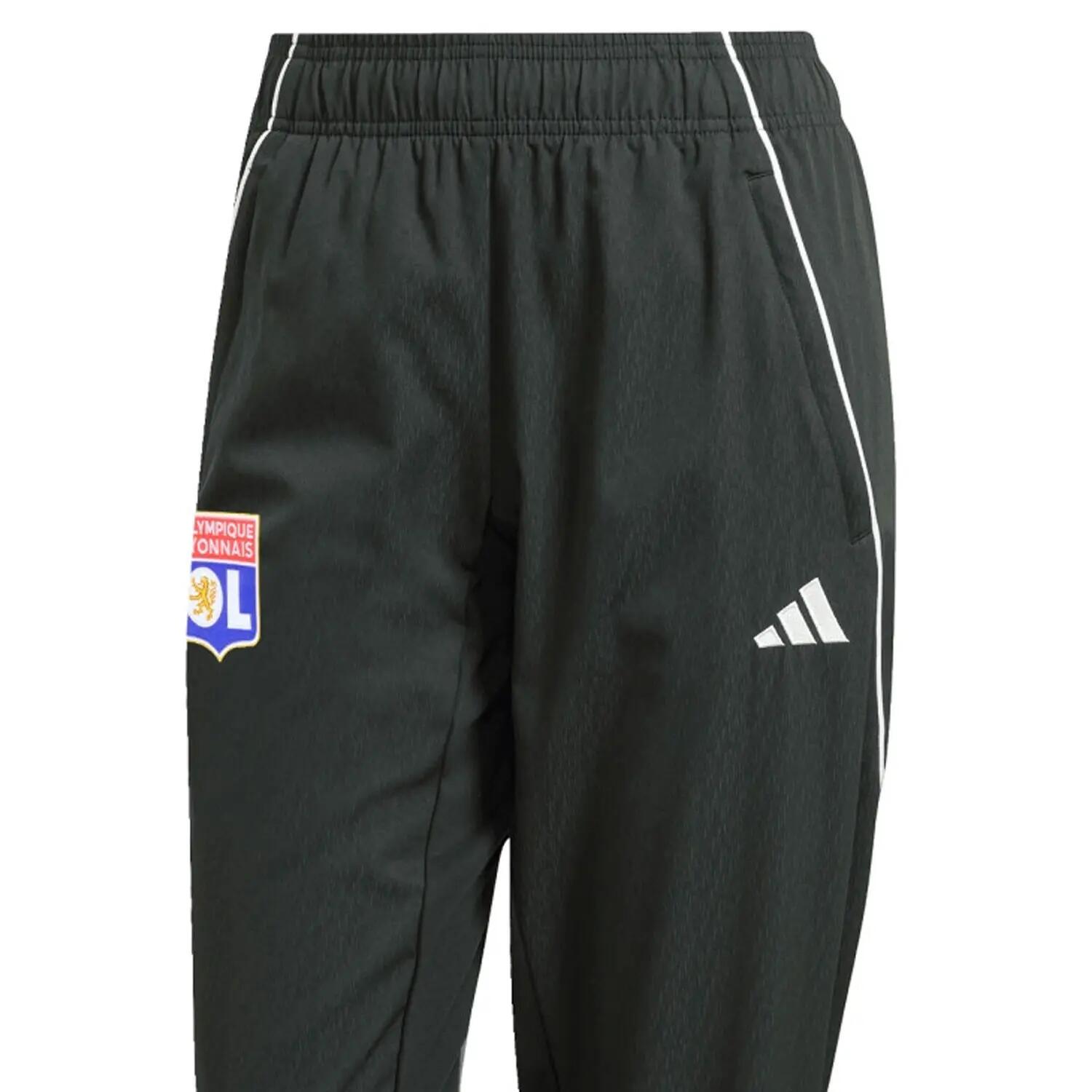 Pantalon de présentation Staff Homme 25-26 2/3