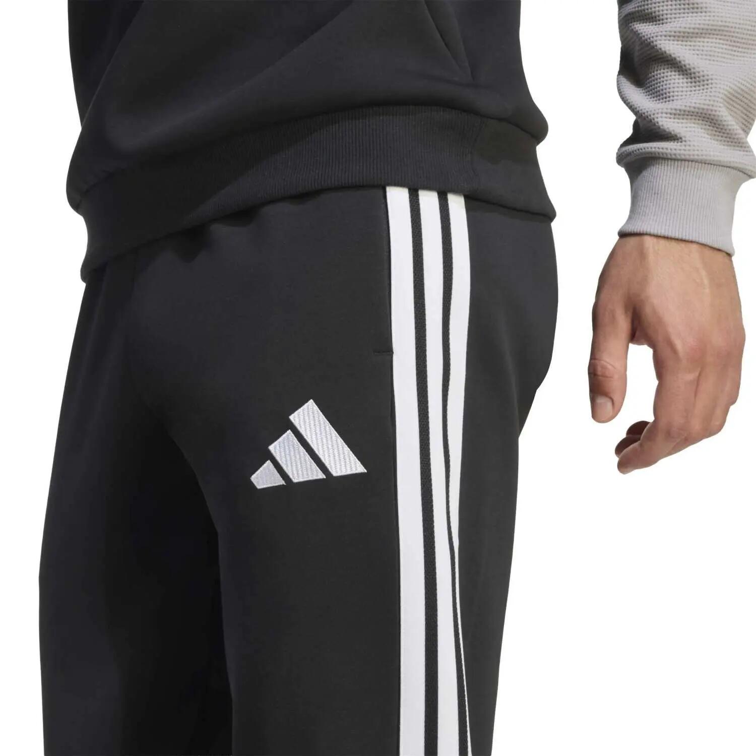 Pantalon Molleton Staff Homme 26-27 2/3