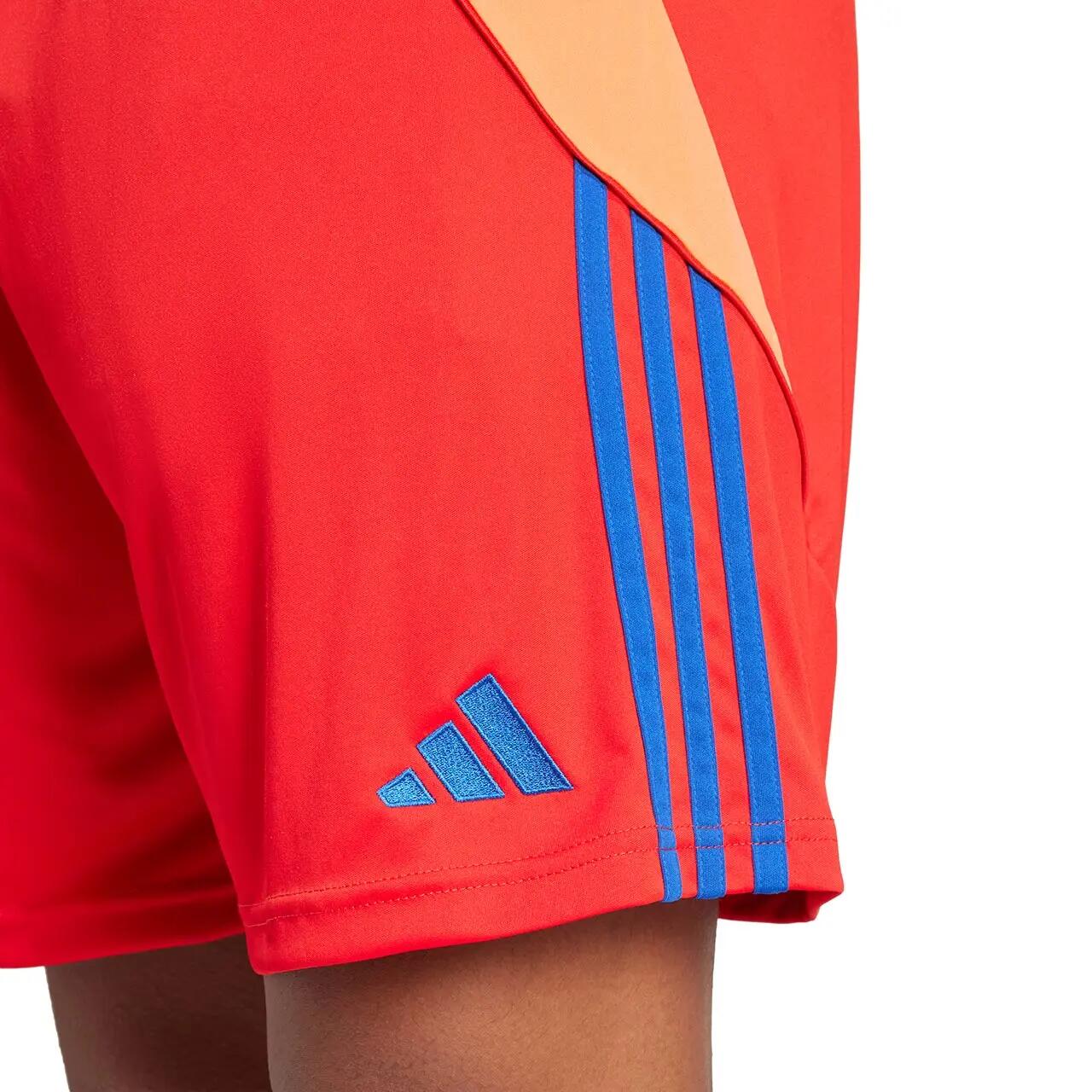 Pánské šortky adidas Tiro 24 5/6