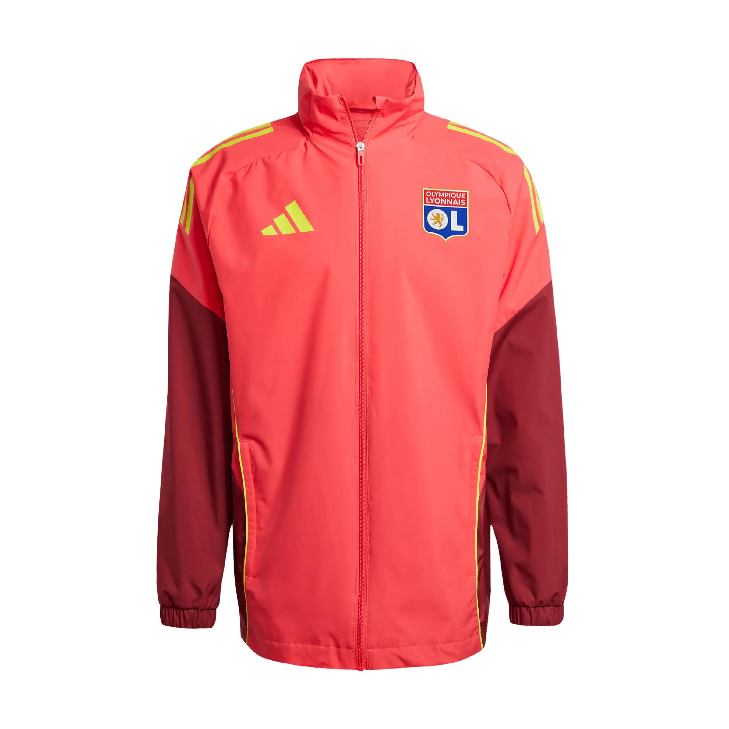OLYMPIQUE LYONNAIS picture