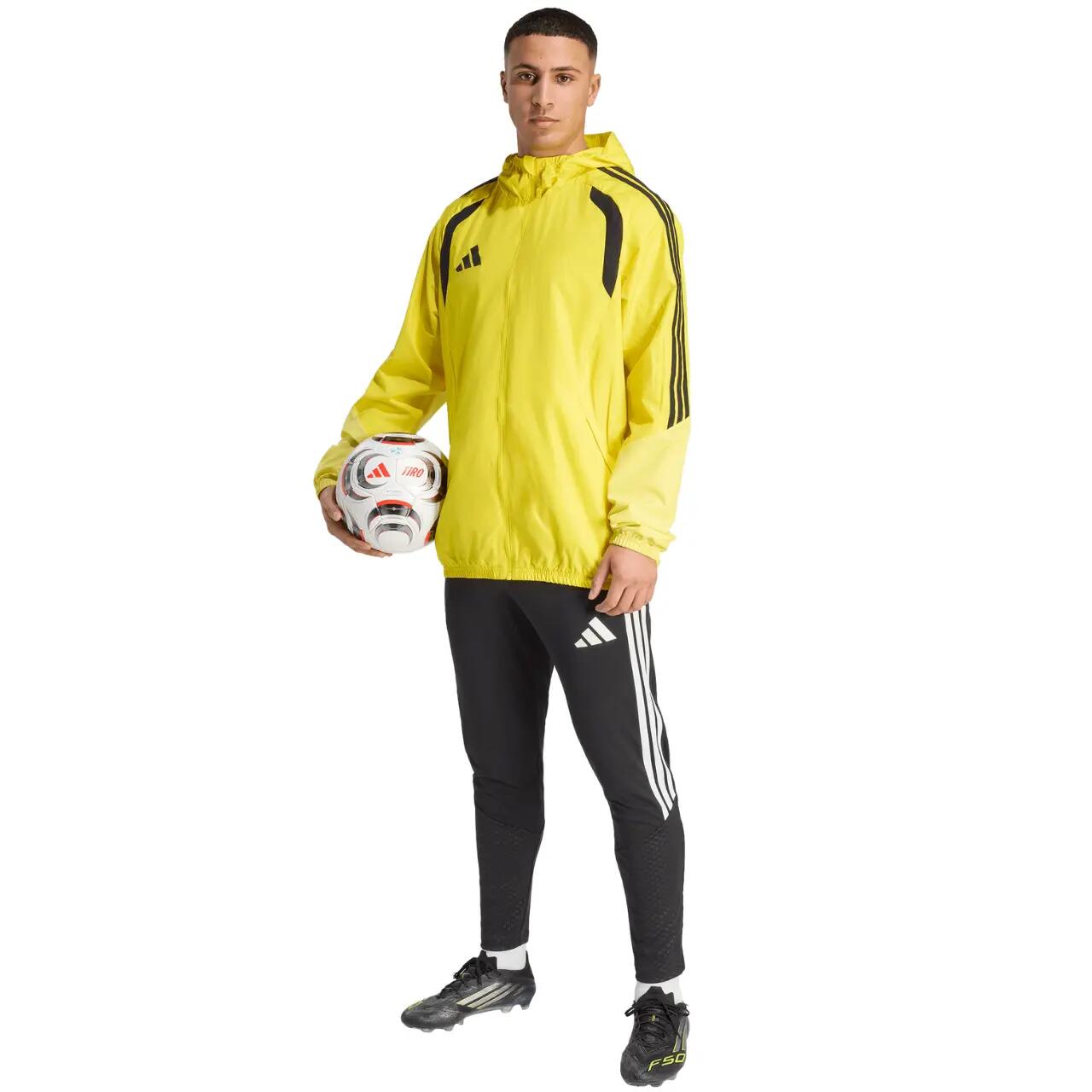 Pánská bunda adidas Tiro 26 Competition All Weather 7/11