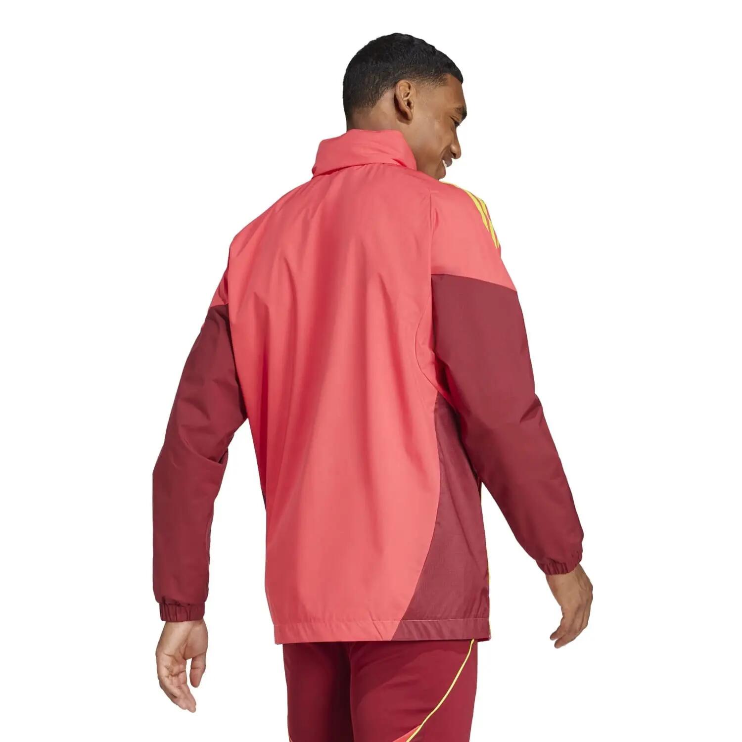 Veste All Weather d'entraînement Gardien Enfant 25-26 5/5