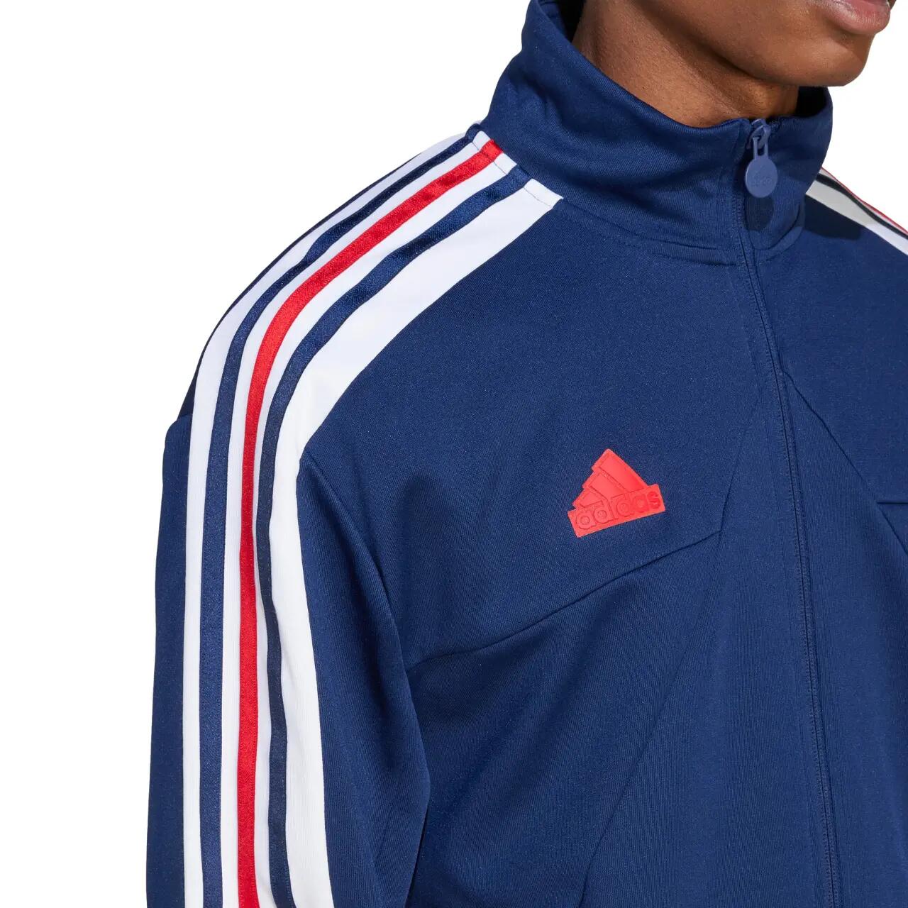 adidas House of Tiro Nations Pack - heren sweater 5/6