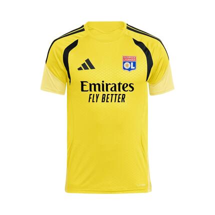 Maillot d'entraînement Gardien Enfant 26-27