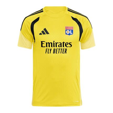 Maillot d'entraînement Gardien Homme 26-27