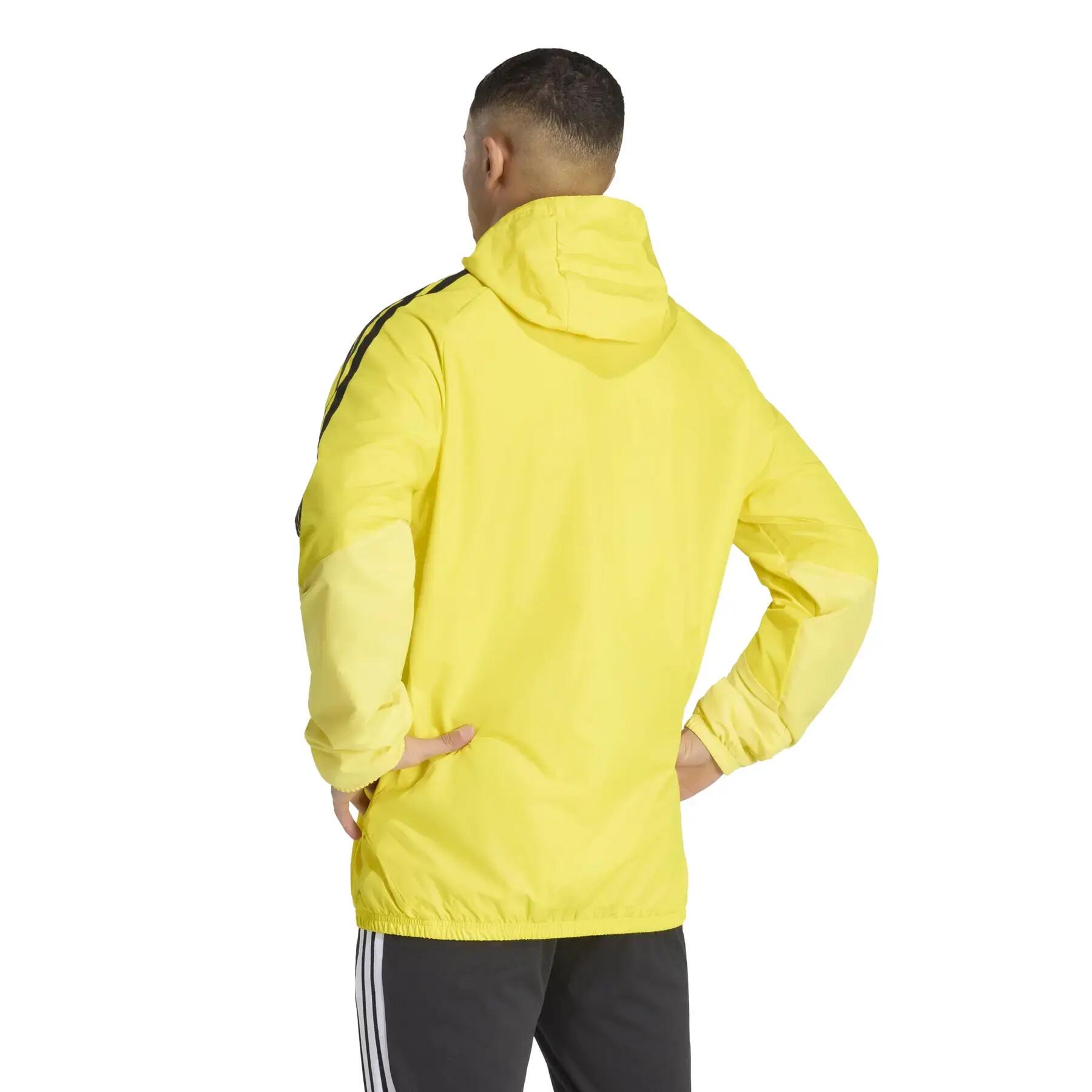 Nepromokavá bunda adidas Tiro 26 Competition 6/11
