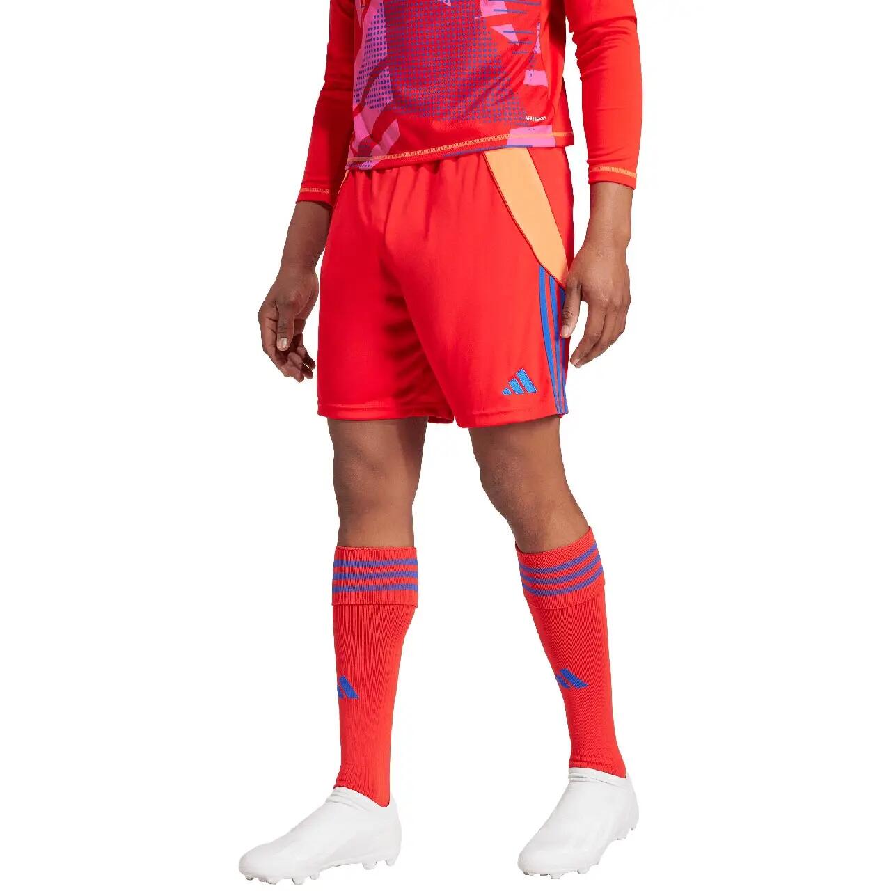 Pánské šortky adidas Tiro 24 3/6