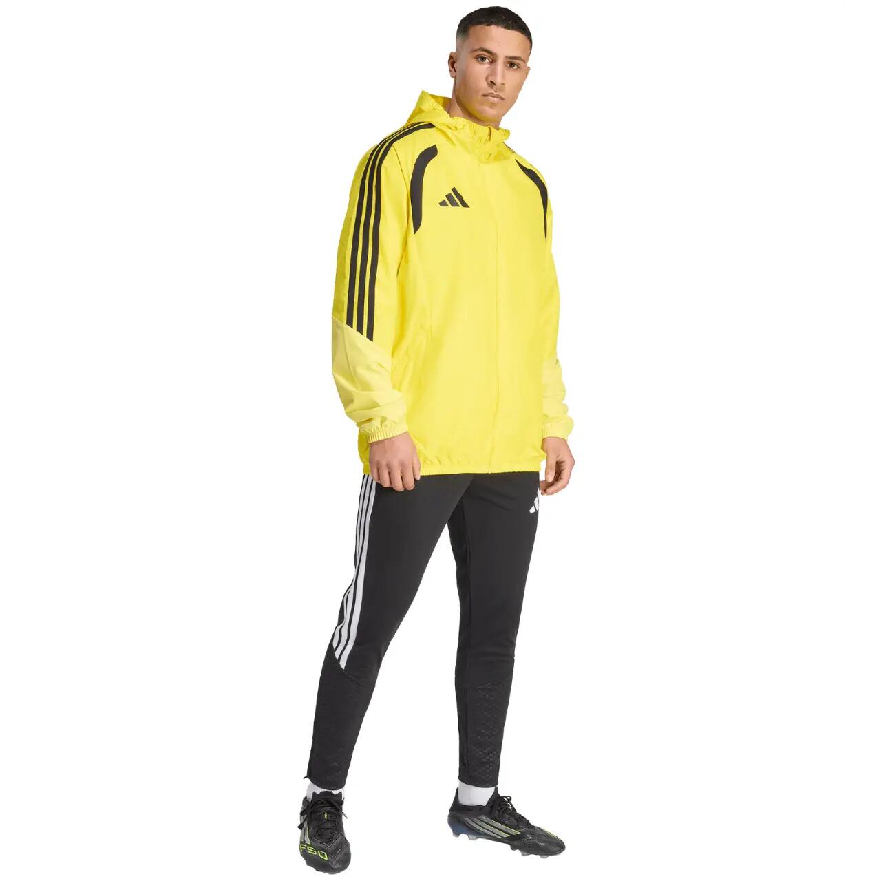 Pánská bunda adidas Tiro 26 Competition All Weather 6/11