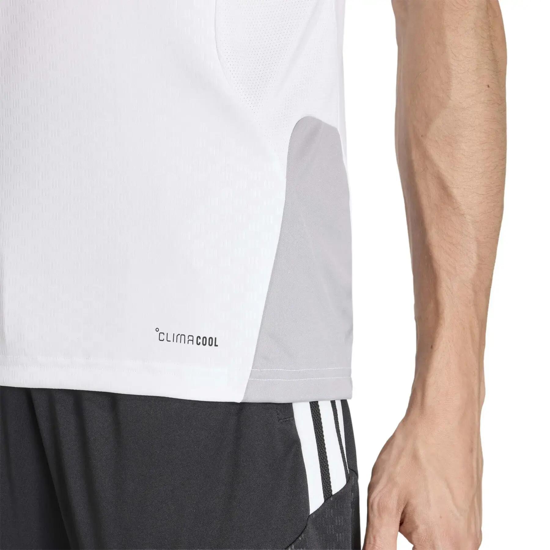 Bez rukávů adidas Tiro 26 7/10